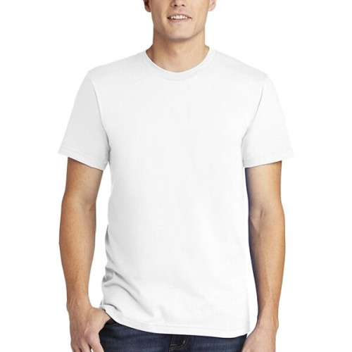 100% Combed Ring Spun Cotton T-Shirt