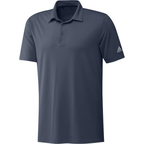 adidas ultimate 365 solid polo