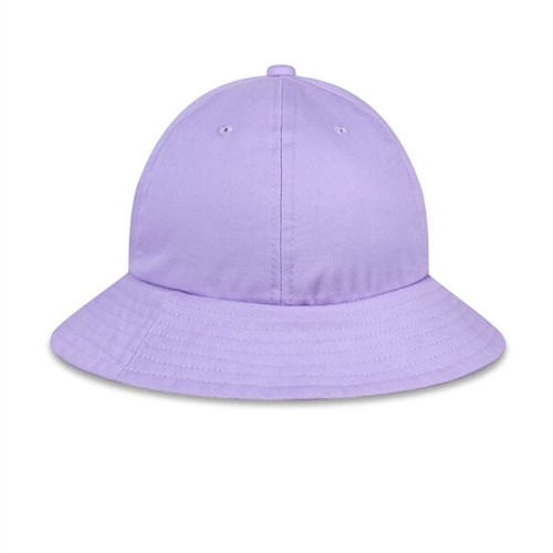 Promotional Customized Structured 6 Panel Bucket Hats, Combed Cotton Fishing Caps