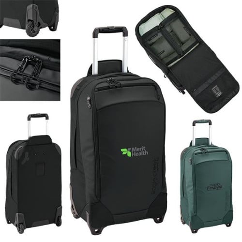 Eagle deals creek luggage