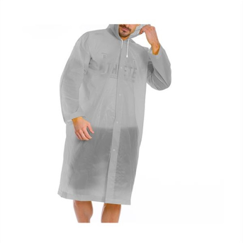 Branded raincoat best sale