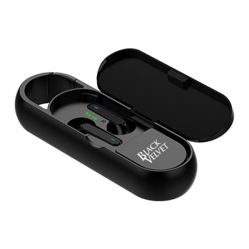 2 In 1 True Wireless Earbuds And Bluetooth 5.0 Speaker Combo