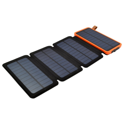 Power Bank Solar Personalizados, Solar Card