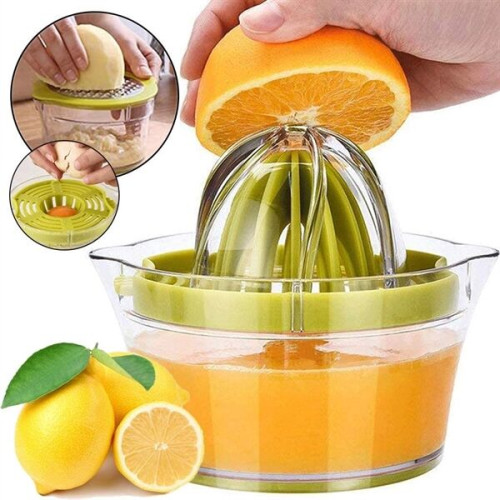 Fruit squeezer 2024