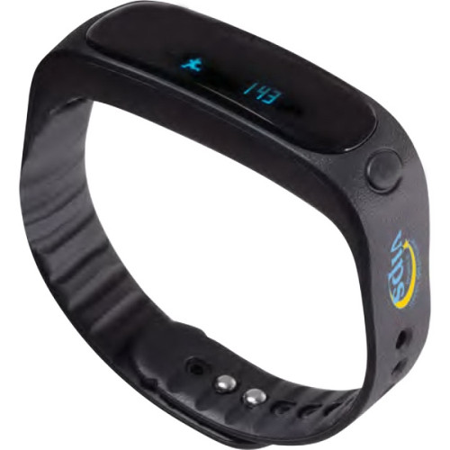 B active 2025 fitness tracker