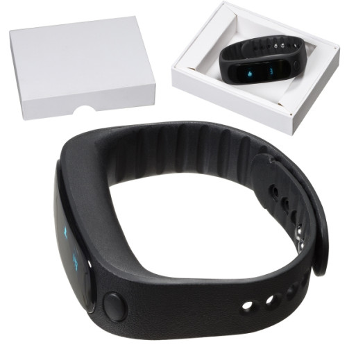 B active hot sale activity tracker