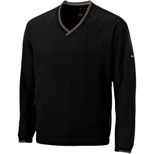 V neck hotsell golf windshirts