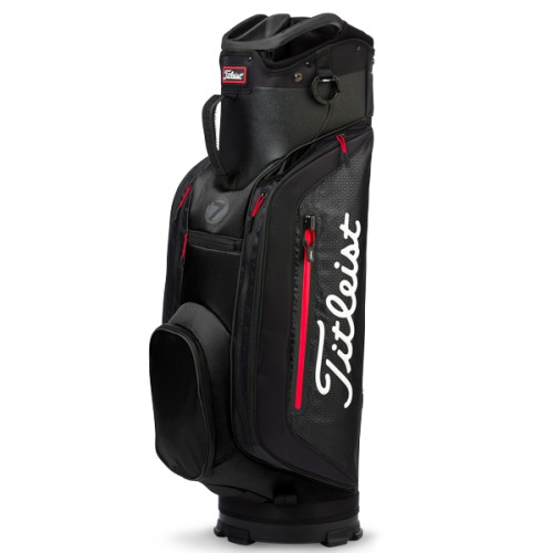 Titleist Club 7 Cart Bag EverythingBranded USA