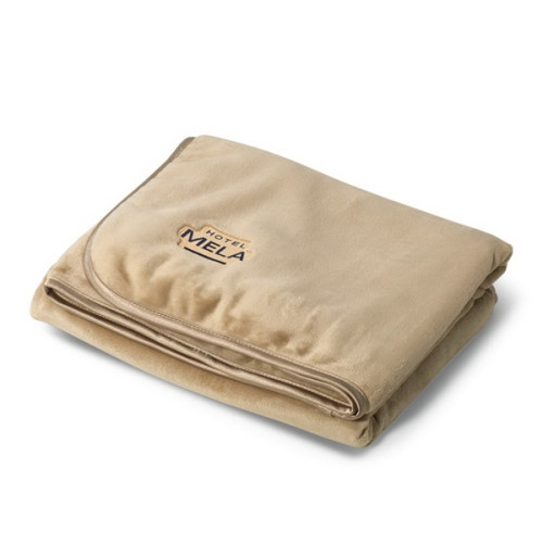 Brookstone R Nap TM Throw Blanket II EverythingBranded USA