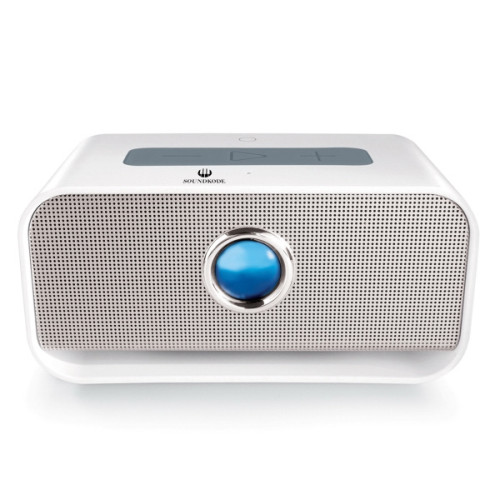 Big blue live store speaker