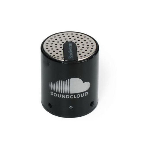 Brookstone R Cool Vibes Mini Speaker EverythingBranded USA