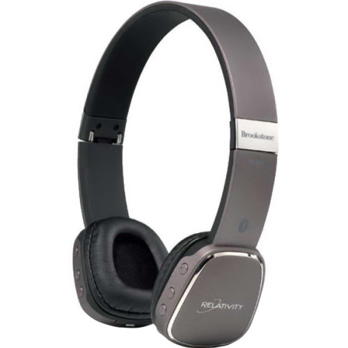 Brookstone R Pro Bluetooth R Headphones EverythingBranded USA