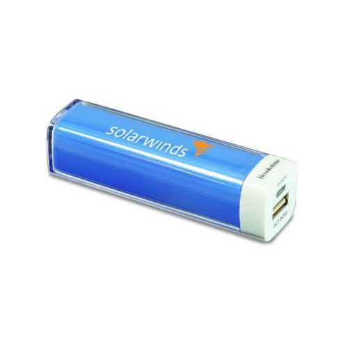 Brookstone R Surge Power Bank 2200mAh EverythingBranded USA