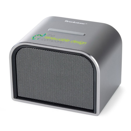 Brookstone R Ultra Bluetooth R Speaker EverythingBranded USA