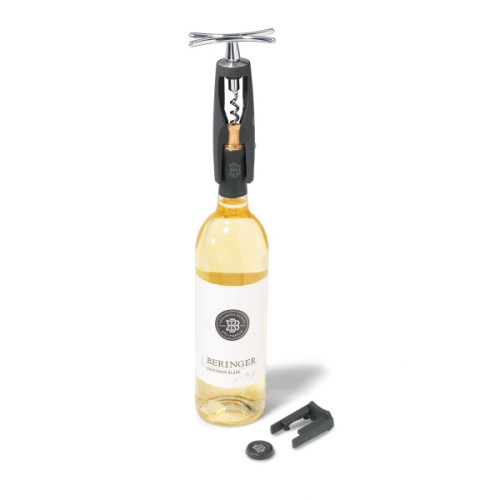 Brookstone R X Wine Opener EverythingBranded USA