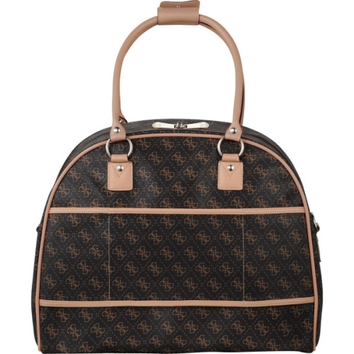 Guess bag monogram hot sale