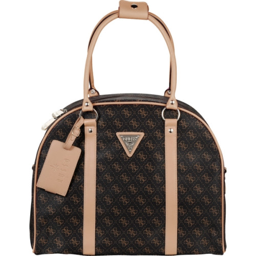 Guess affair signature top handle tote new arrivals