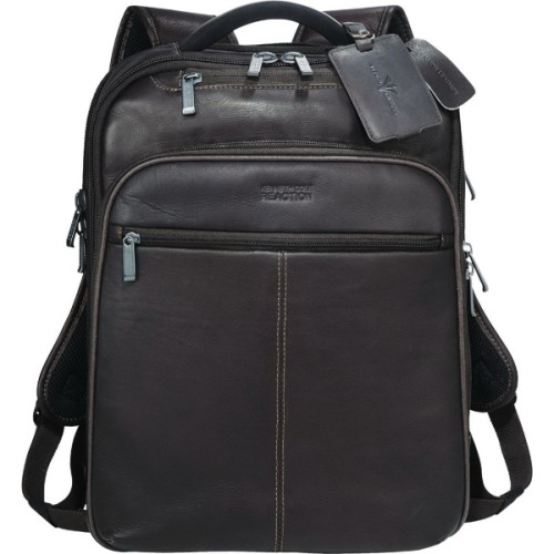 Kenneth cole 2024 laptop backpack