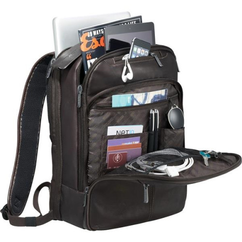 Kenneth cole clearance reaction backpack usb