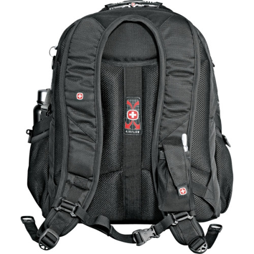 Wenger mega computer on sale backpack