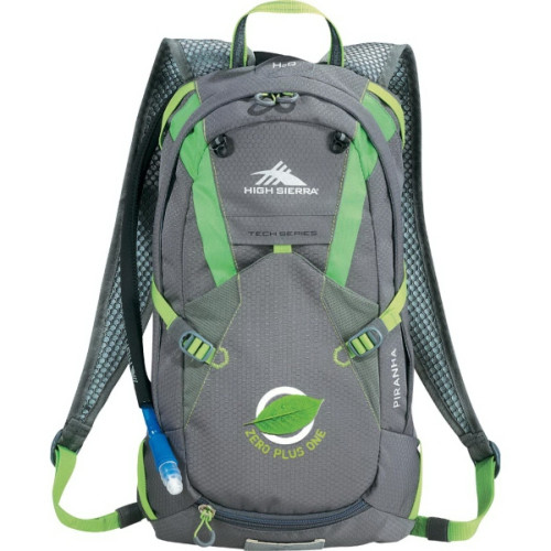 Hydration pack high outlet sierra