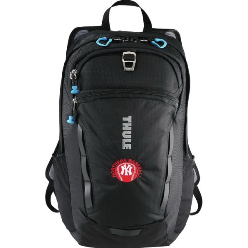 Mochila Urbana Thule Enroute Strut 19l (con Detalles) - Sumitate