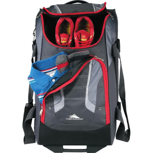 High sierra 2025 bags usa