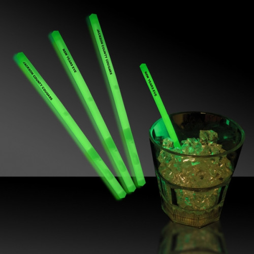 Glow deals stir sticks