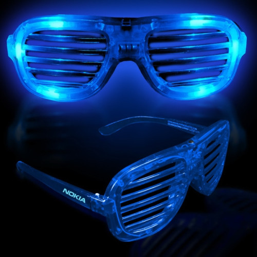 Blue light store up glasses