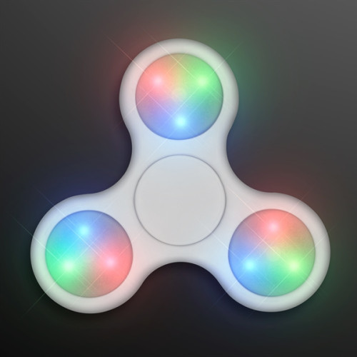 Fidget Spinner (LED Series)