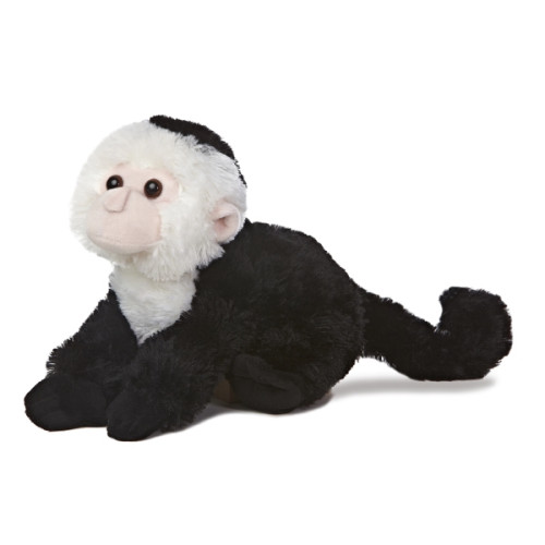 Stuffed sale spider monkey