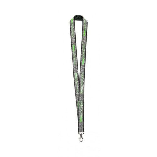 Glitter Lanyards