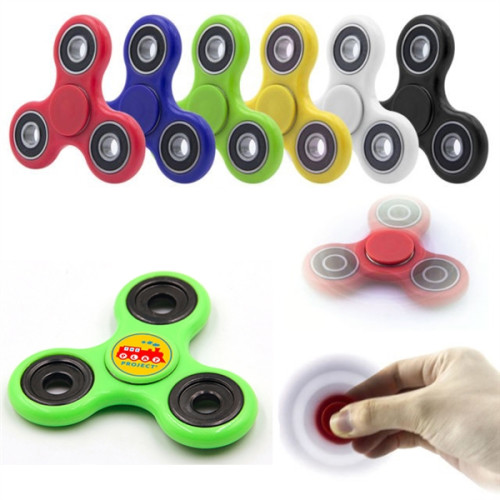 Personalised fidget hot sale spinner