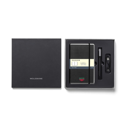 Moleskine Smart Writing Set - Ruled Lines