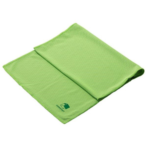 Frosty 12″ x 36″ Microfiber Cooling Towel- 1-Color