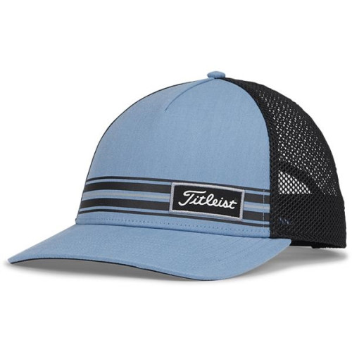 Titleist surf stripe store hat