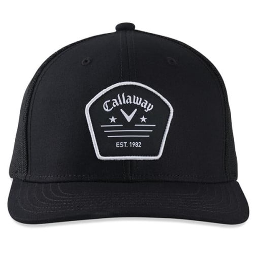 Callaway store mesh hat