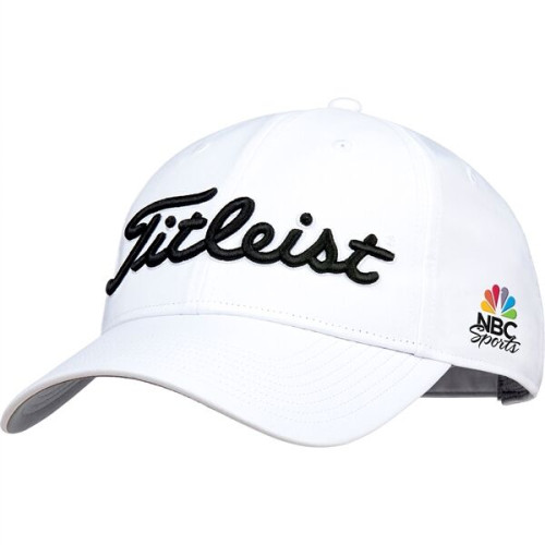 Custom titleist golf hot sale hats