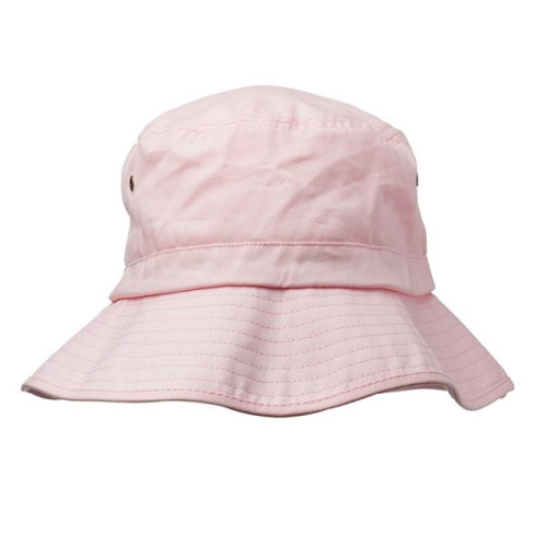 PF&H Bucket Hat made with quick drying, moisture wicking, 100% recycled  yarns by Precision Fuel & Hydration