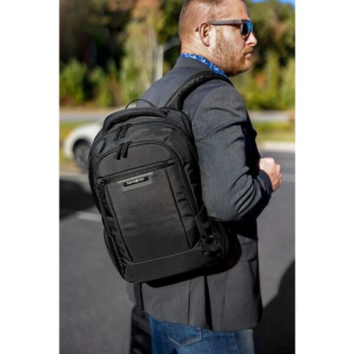 Laptop backpack hotsell men's samsonite