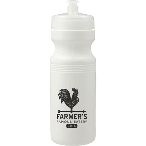 Birds BPA free bottle