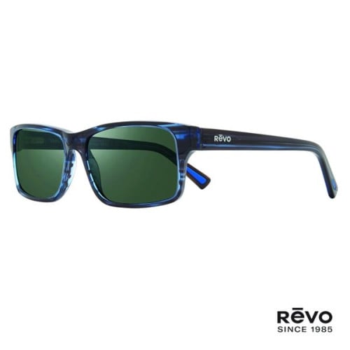 Revo 2024 crystal lenses