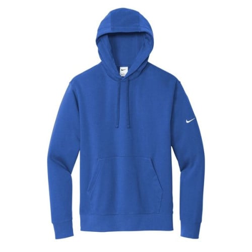 Thermal Lined Sweatshirt - Royal Blue (487)