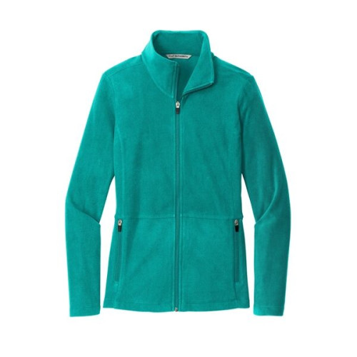 Port Authority Ladies Accord Microfleece Jacket