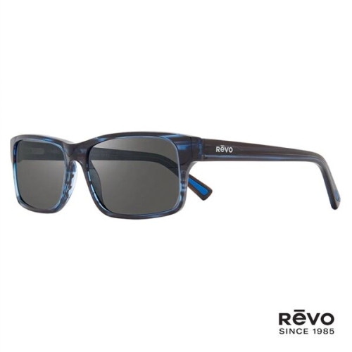 Revo Descend XL Polarized Sunglasses - Men's | SkiCountrySports.com