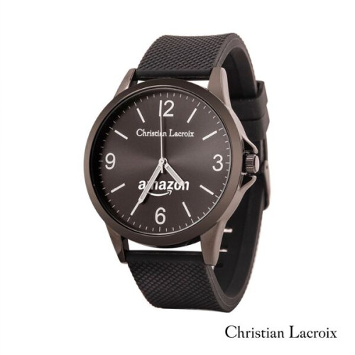 Buy Black Watches for Men by LOREM Online | Ajio.com