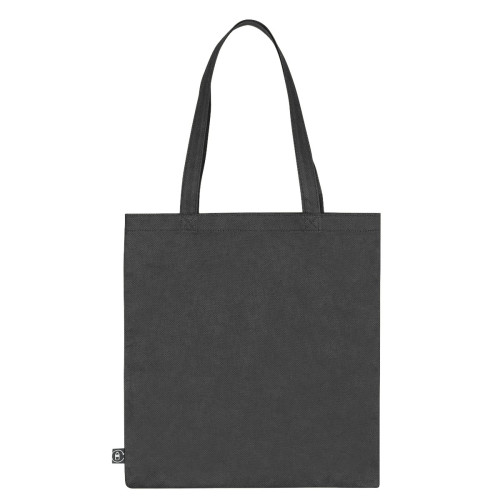 Non Woven Tote Bag With 100 RPET Material EverythingBranded USA