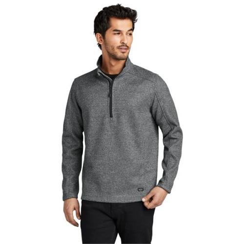 Ogio grit hotsell fleece jacket