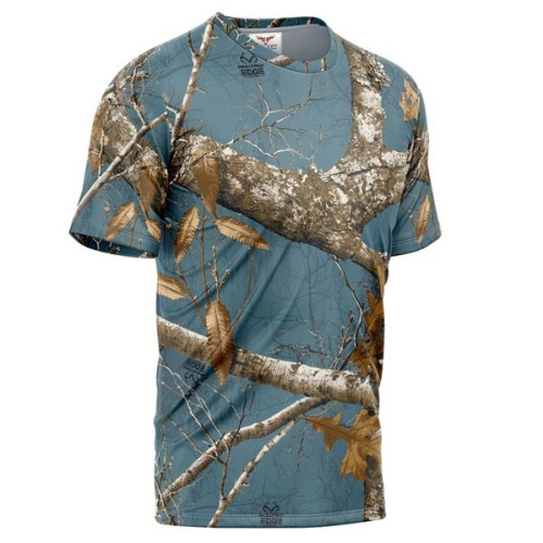 Men's Realtree t shirt 