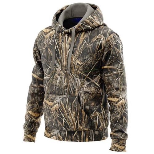 Under Armour® - Men's Tech™ Hunting Hoodie 